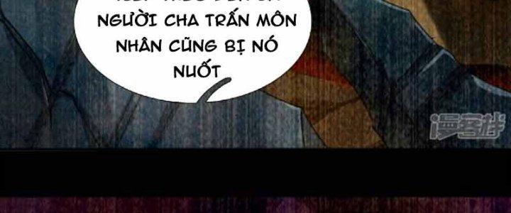 Trấn Môn Nhân Chapter 12 - Next Chapter 13