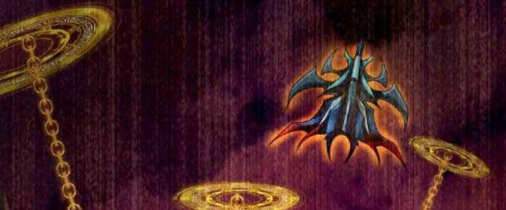 Trấn Môn Nhân Chapter 12 - Next Chapter 13