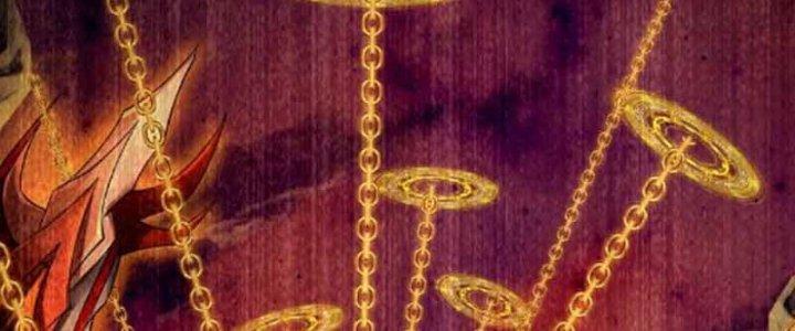 Trấn Môn Nhân Chapter 12 - Next Chapter 13