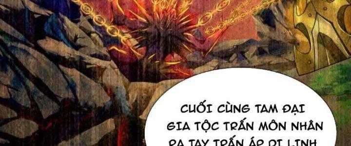Trấn Môn Nhân Chapter 12 - Next Chapter 13