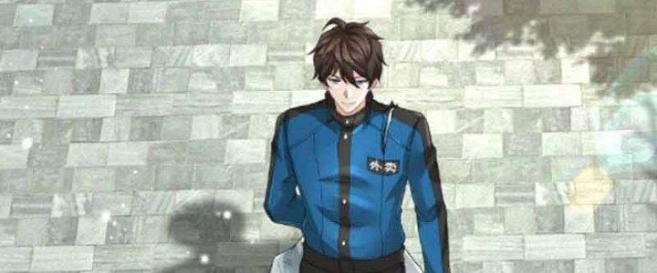 Trấn Môn Nhân Chapter 12 - Next Chapter 13