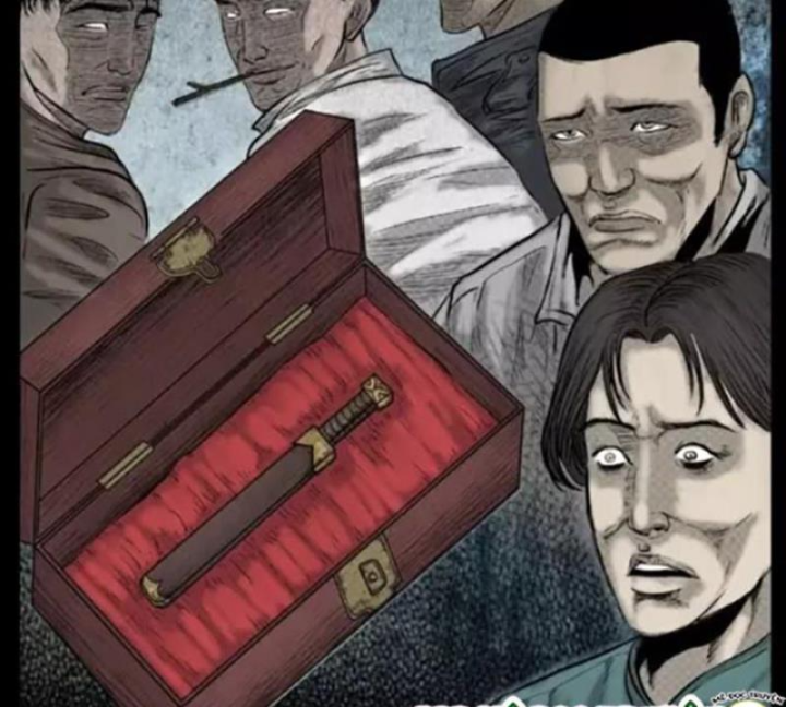 Tam Lão Gia Kinh Kỳ Thủ Trát Chapter 34 - Trang 2