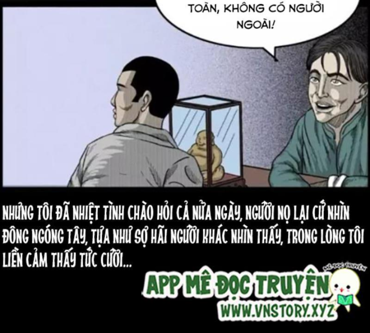 Tam Lão Gia Kinh Kỳ Thủ Trát Chapter 34 - Trang 2