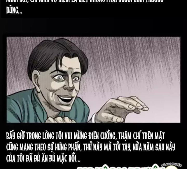 Tam Lão Gia Kinh Kỳ Thủ Trát Chapter 34 - Trang 2