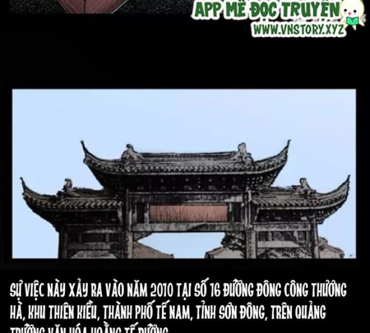 Tam Lão Gia Kinh Kỳ Thủ Trát Chapter 34 - Trang 2