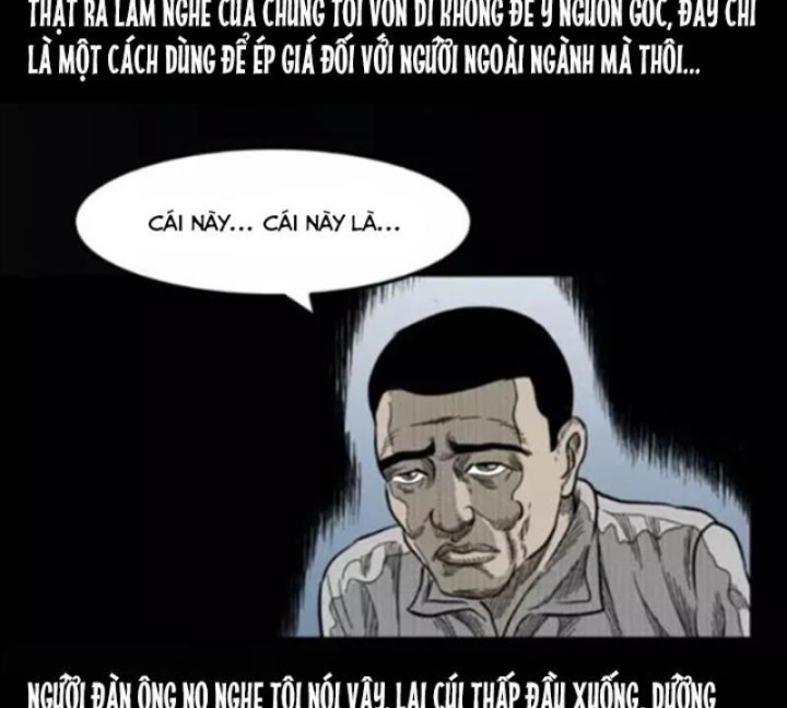 Tam Lão Gia Kinh Kỳ Thủ Trát Chapter 34 - Trang 2