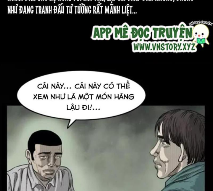 Tam Lão Gia Kinh Kỳ Thủ Trát Chapter 34 - Trang 2