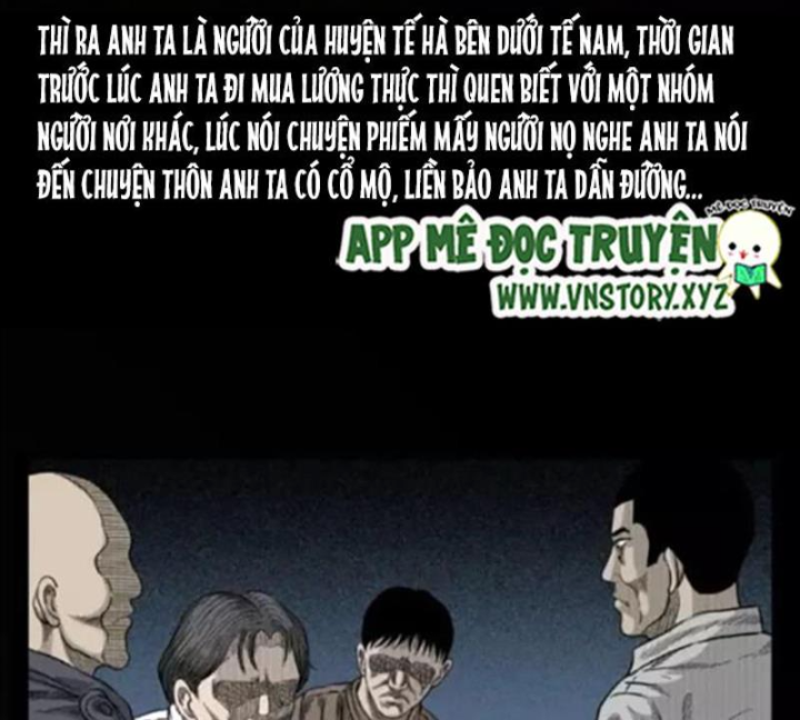 Tam Lão Gia Kinh Kỳ Thủ Trát Chapter 34 - Trang 2