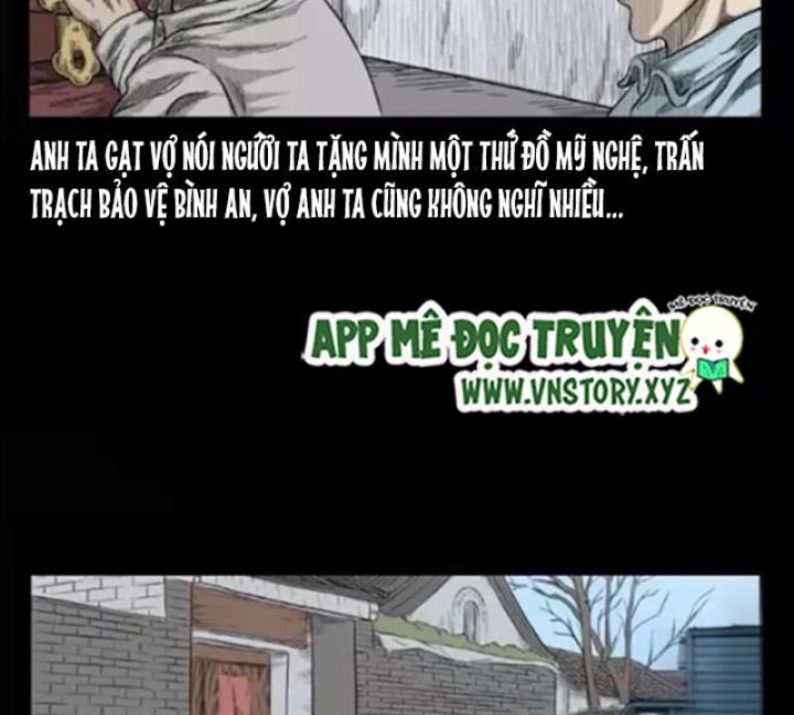 Tam Lão Gia Kinh Kỳ Thủ Trát Chapter 34 - Trang 2