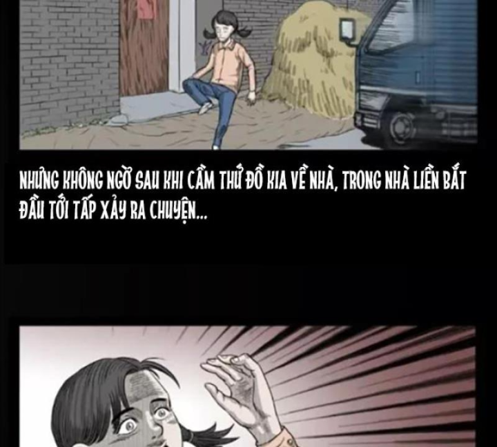 Tam Lão Gia Kinh Kỳ Thủ Trát Chapter 34 - Trang 2