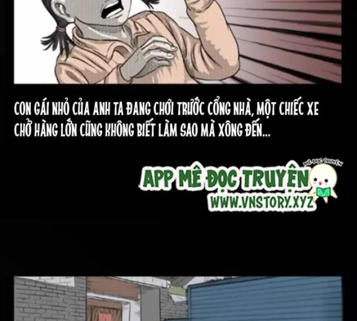 Tam Lão Gia Kinh Kỳ Thủ Trát Chapter 34 - Trang 2