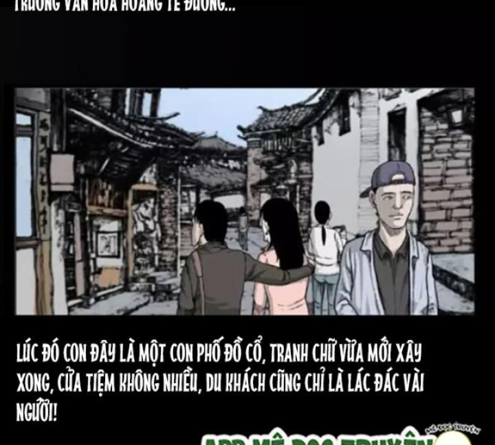Tam Lão Gia Kinh Kỳ Thủ Trát Chapter 34 - Trang 2