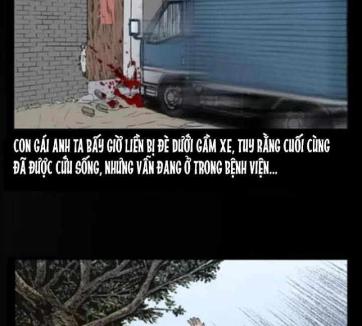 Tam Lão Gia Kinh Kỳ Thủ Trát Chapter 34 - Trang 2