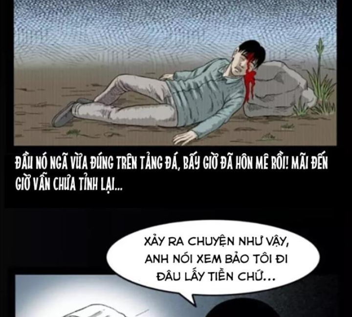 Tam Lão Gia Kinh Kỳ Thủ Trát Chapter 34 - Trang 2