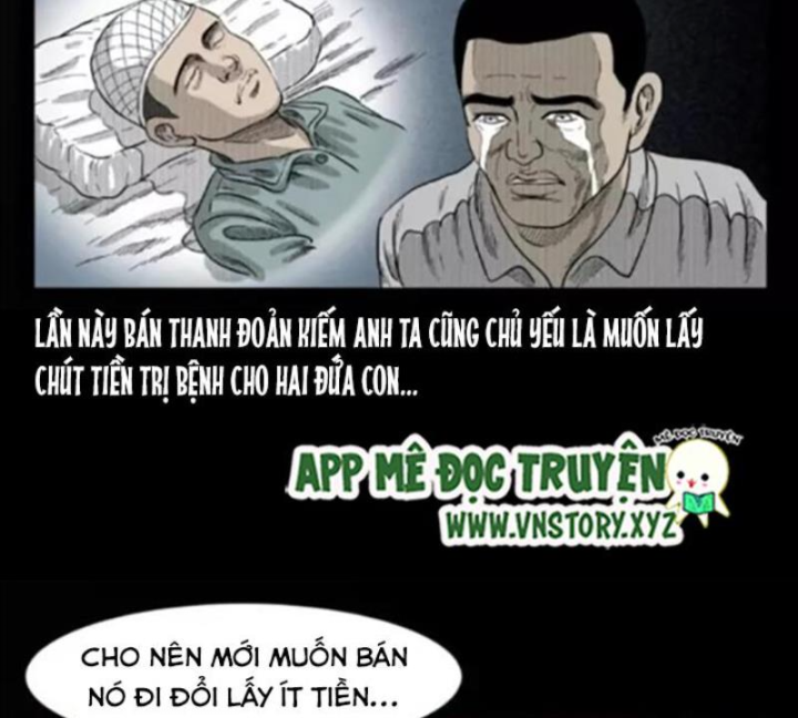 Tam Lão Gia Kinh Kỳ Thủ Trát Chapter 34 - Trang 2