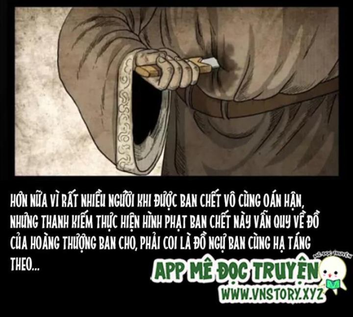 Tam Lão Gia Kinh Kỳ Thủ Trát Chapter 34 - Trang 2