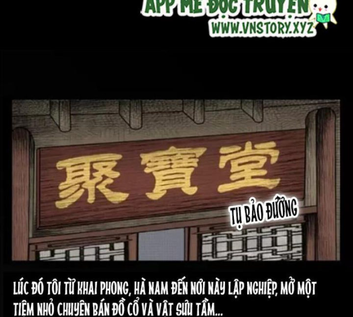 Tam Lão Gia Kinh Kỳ Thủ Trát Chapter 34 - Trang 2