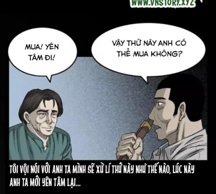 Tam Lão Gia Kinh Kỳ Thủ Trát Chapter 34 - Trang 2
