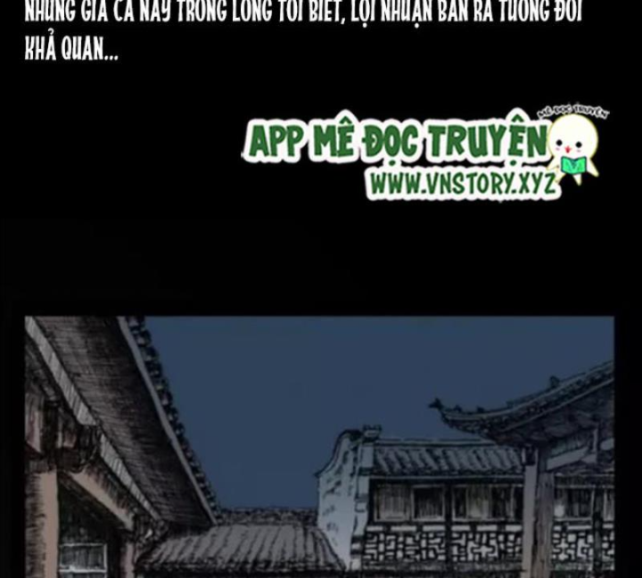 Tam Lão Gia Kinh Kỳ Thủ Trát Chapter 34 - Trang 2