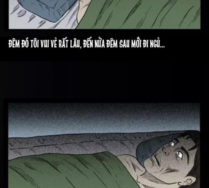 Tam Lão Gia Kinh Kỳ Thủ Trát Chapter 34 - Trang 2