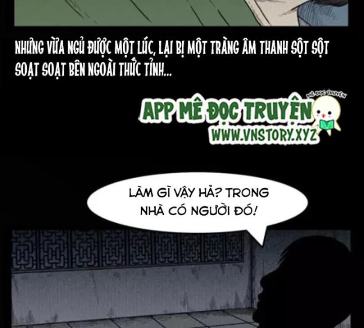 Tam Lão Gia Kinh Kỳ Thủ Trát Chapter 34 - Trang 2