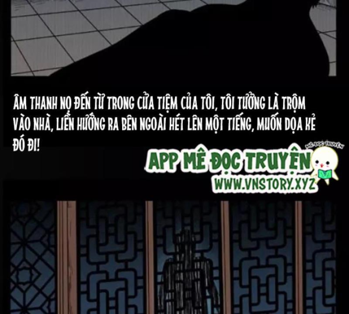Tam Lão Gia Kinh Kỳ Thủ Trát Chapter 34 - Trang 2