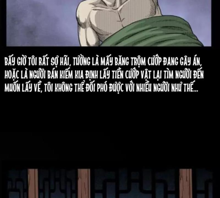 Tam Lão Gia Kinh Kỳ Thủ Trát Chapter 34 - Trang 2