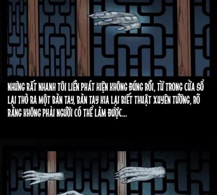 Tam Lão Gia Kinh Kỳ Thủ Trát Chapter 34 - Trang 2