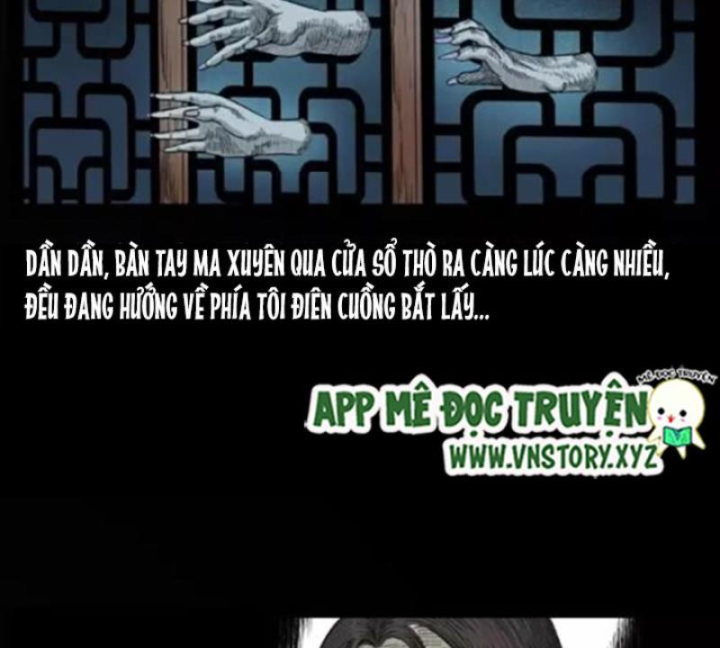 Tam Lão Gia Kinh Kỳ Thủ Trát Chapter 34 - Trang 2