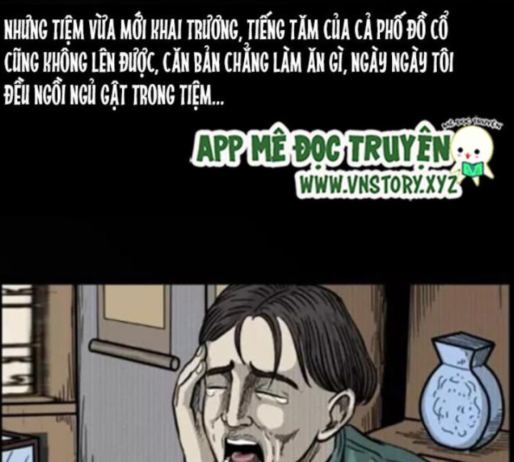 Tam Lão Gia Kinh Kỳ Thủ Trát Chapter 34 - Trang 2