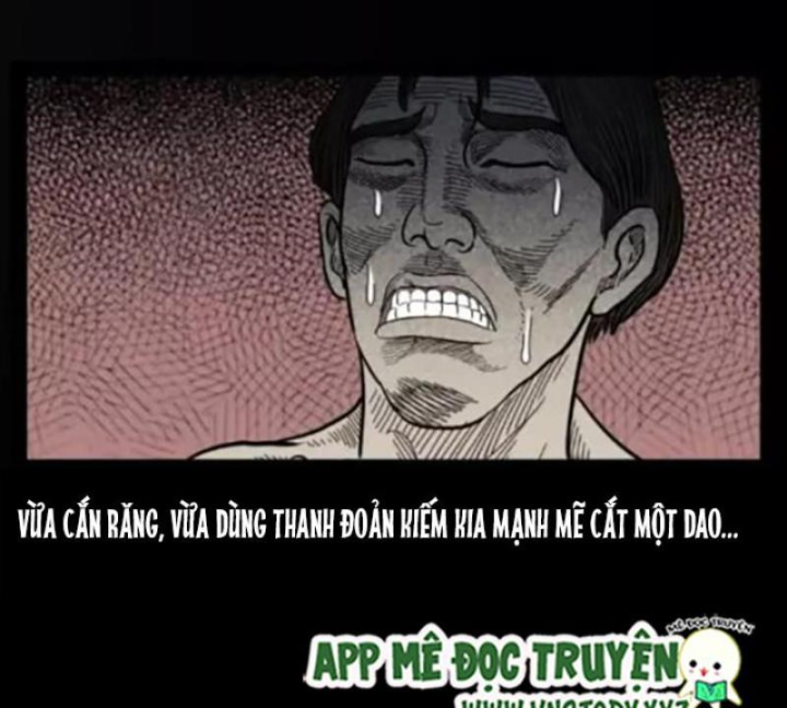 Tam Lão Gia Kinh Kỳ Thủ Trát Chapter 34 - Trang 2