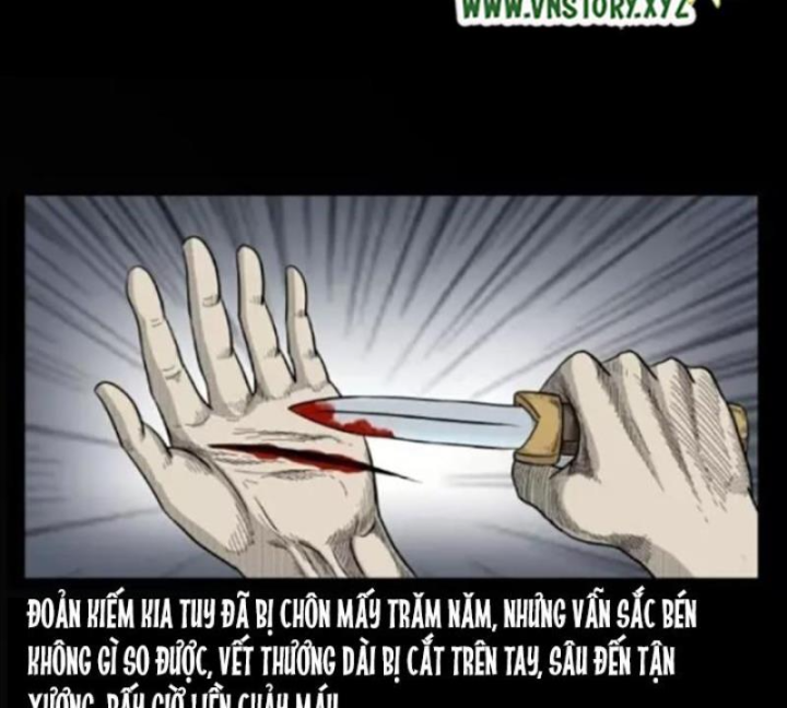Tam Lão Gia Kinh Kỳ Thủ Trát Chapter 34 - Trang 2
