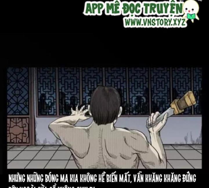 Tam Lão Gia Kinh Kỳ Thủ Trát Chapter 34 - Trang 2