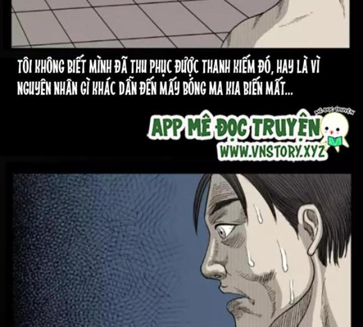 Tam Lão Gia Kinh Kỳ Thủ Trát Chapter 34 - Trang 2