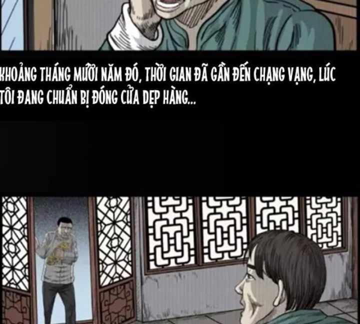 Tam Lão Gia Kinh Kỳ Thủ Trát Chapter 34 - Trang 2