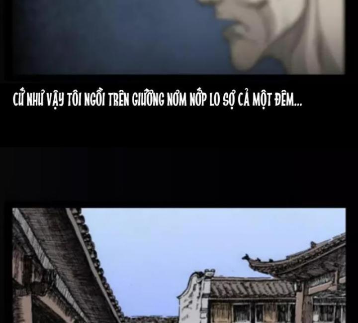 Tam Lão Gia Kinh Kỳ Thủ Trát Chapter 34 - Trang 2