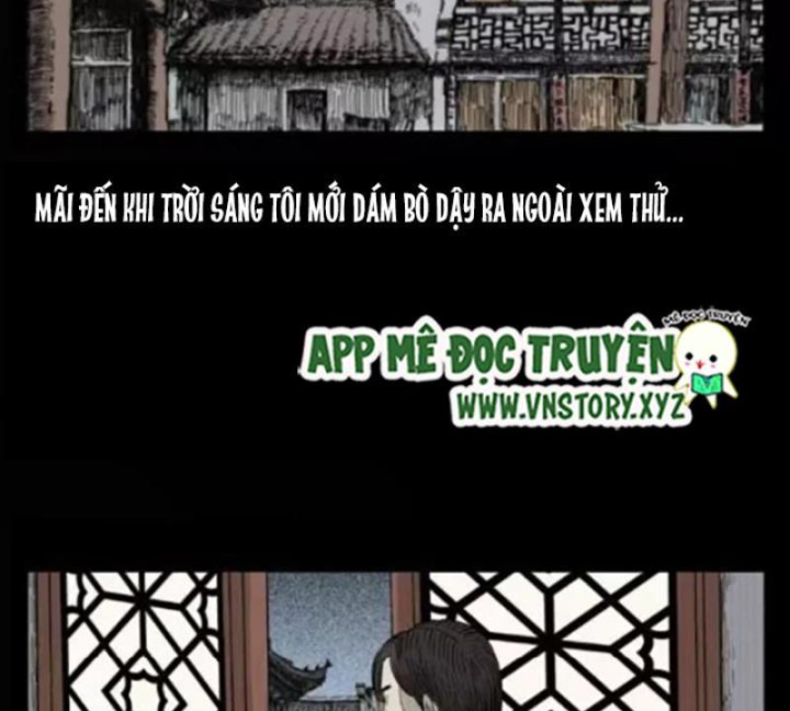 Tam Lão Gia Kinh Kỳ Thủ Trát Chapter 34 - Trang 2