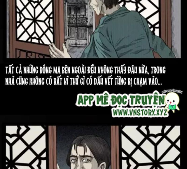 Tam Lão Gia Kinh Kỳ Thủ Trát Chapter 34 - Trang 2