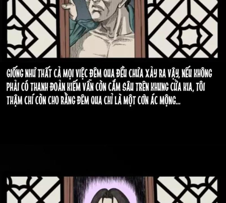 Tam Lão Gia Kinh Kỳ Thủ Trát Chapter 34 - Trang 2