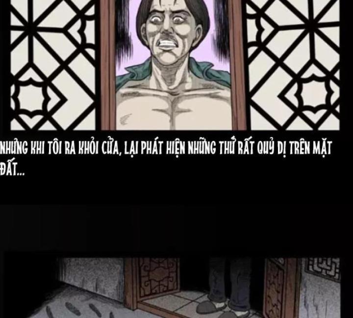 Tam Lão Gia Kinh Kỳ Thủ Trát Chapter 34 - Trang 2