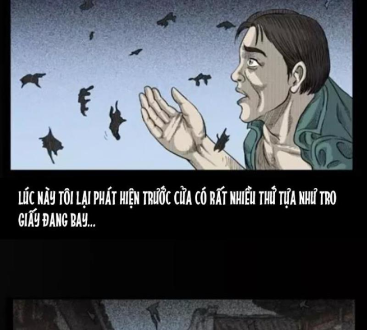 Tam Lão Gia Kinh Kỳ Thủ Trát Chapter 34 - Trang 2