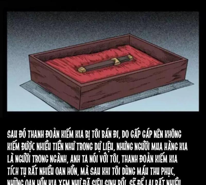 Tam Lão Gia Kinh Kỳ Thủ Trát Chapter 34 - Trang 2
