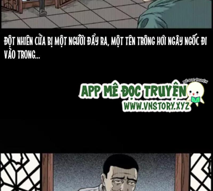 Tam Lão Gia Kinh Kỳ Thủ Trát Chapter 34 - Trang 2