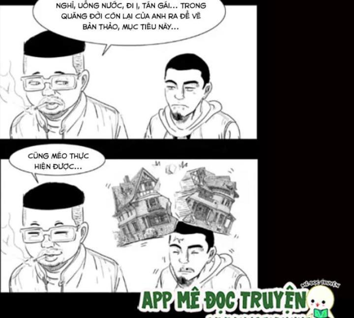 Tam Lão Gia Kinh Kỳ Thủ Trát Chapter 34 - Trang 2