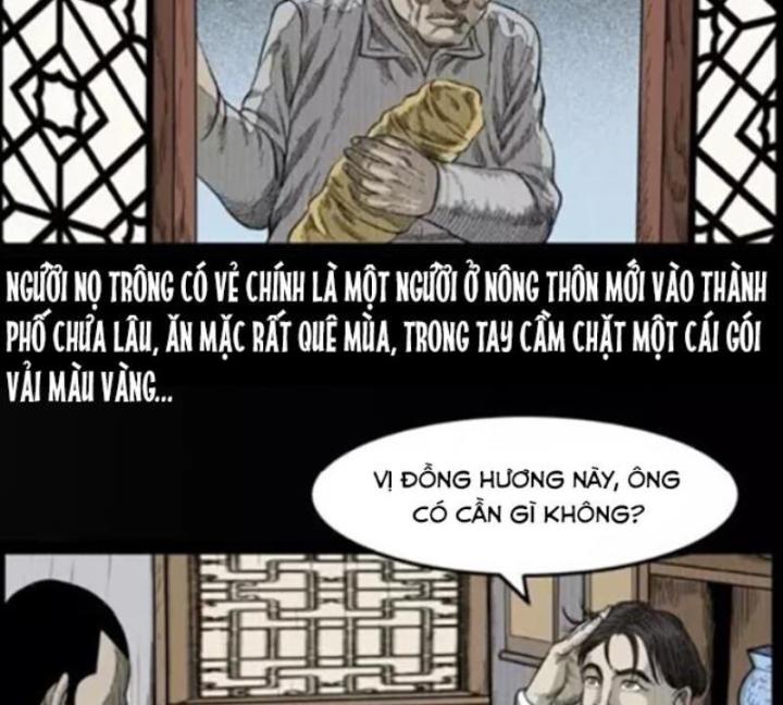 Tam Lão Gia Kinh Kỳ Thủ Trát Chapter 34 - Trang 2