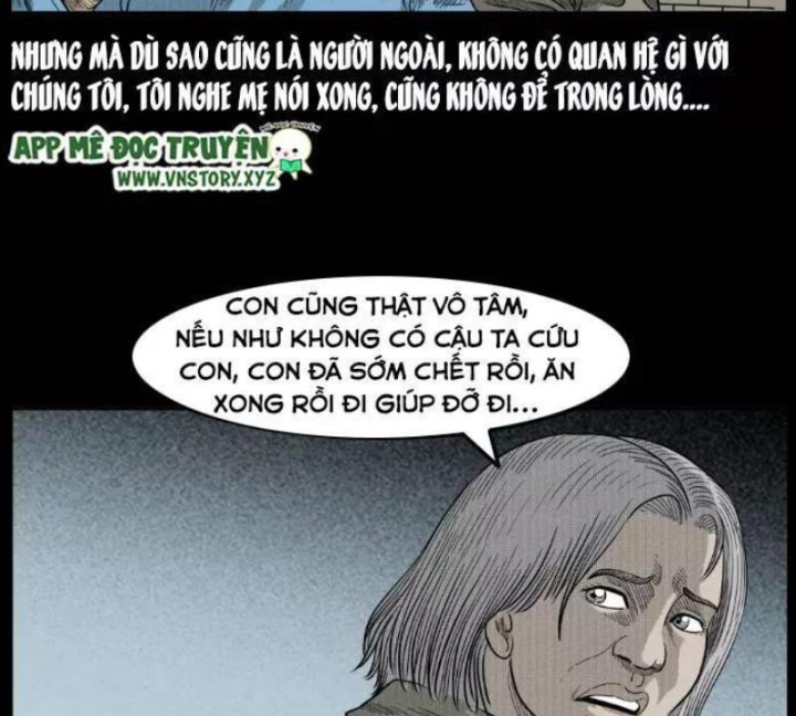 Tam Lão Gia Kinh Kỳ Thủ Trát Chapter 35 - Trang 2