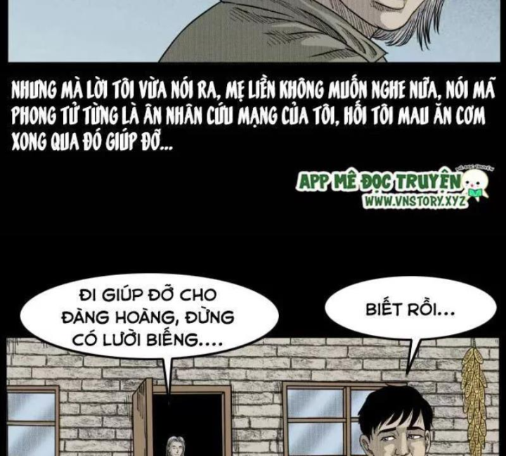 Tam Lão Gia Kinh Kỳ Thủ Trát Chapter 35 - Trang 2