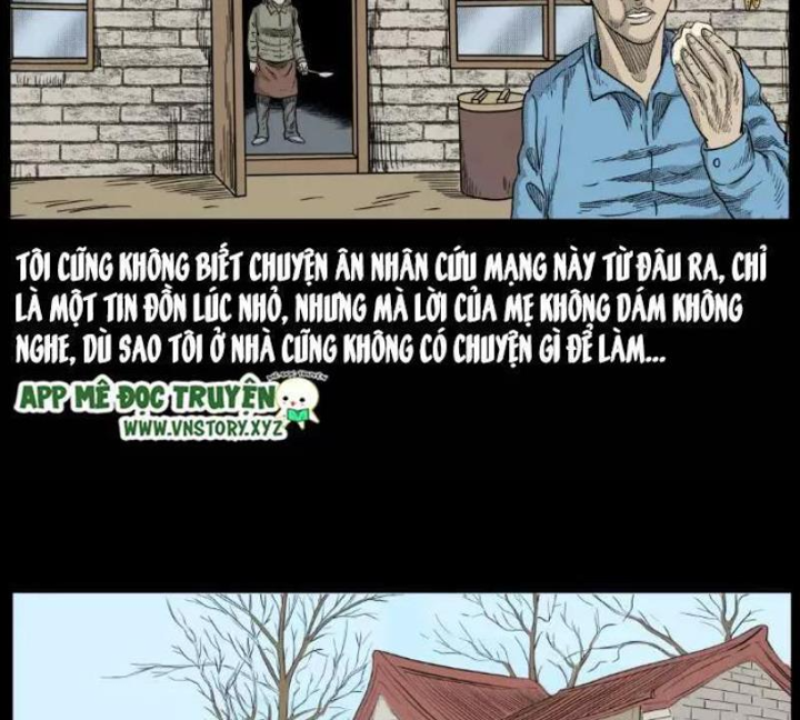 Tam Lão Gia Kinh Kỳ Thủ Trát Chapter 35 - Trang 2