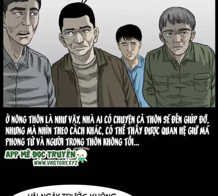 Tam Lão Gia Kinh Kỳ Thủ Trát Chapter 35 - Trang 2