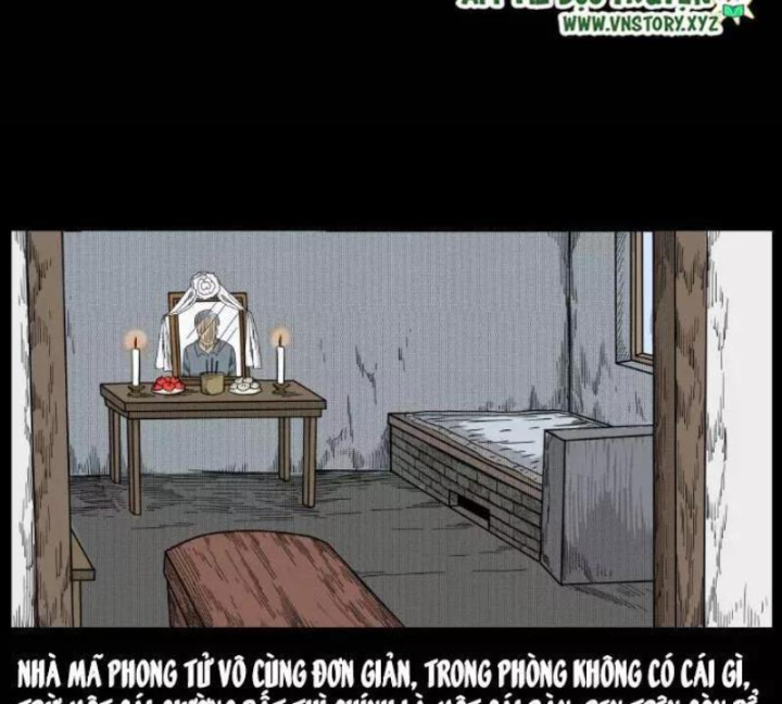 Tam Lão Gia Kinh Kỳ Thủ Trát Chapter 35 - Trang 2